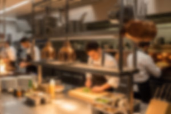 contract food manufacturers