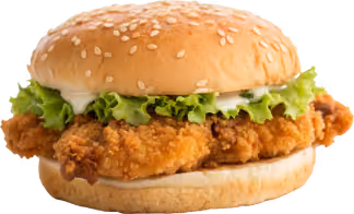 chicken sando