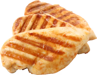 chicken breast cooked