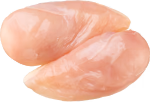 chicken breast