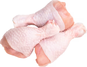 chicken legs