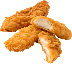 chicken tenders