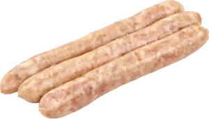chicken sausage