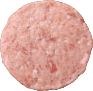 chicken patty