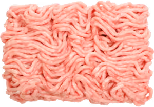 ground chicken