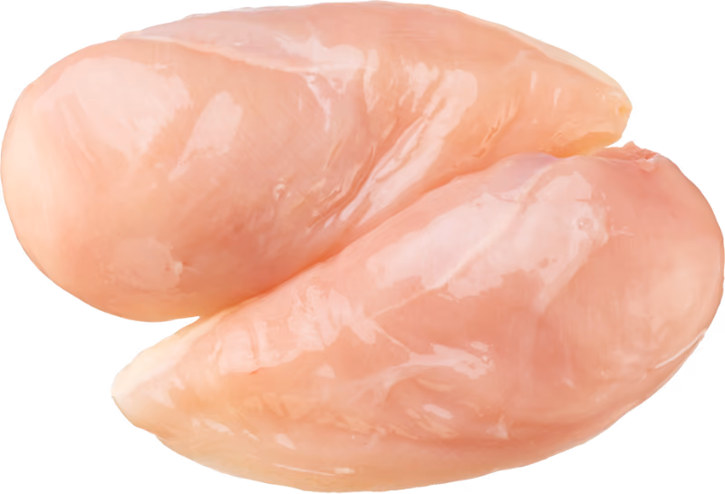 chicken breast