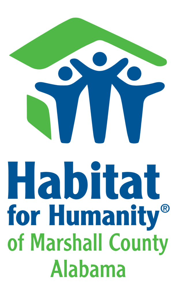 habitat for humanity marshall county alabama