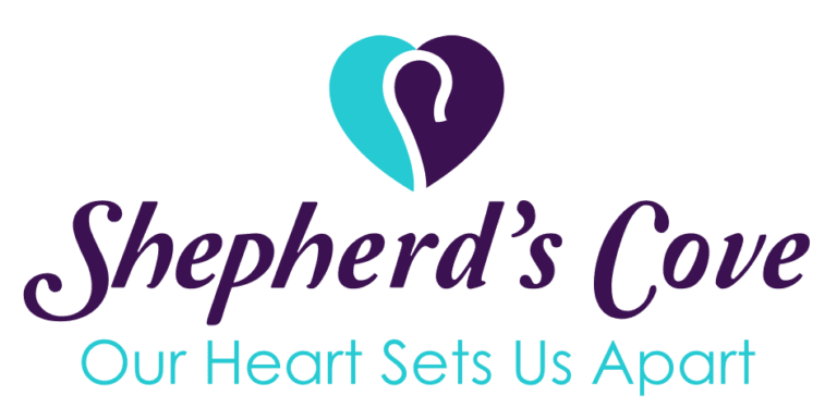 Shepherd's Cove