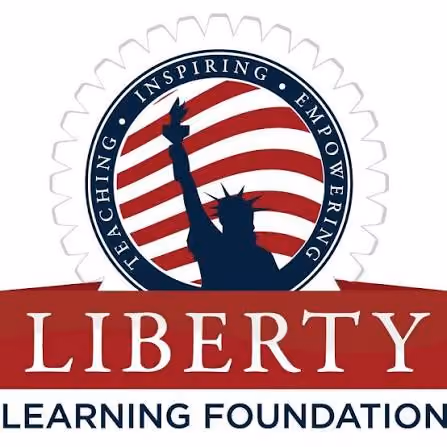 liberty learning foundation