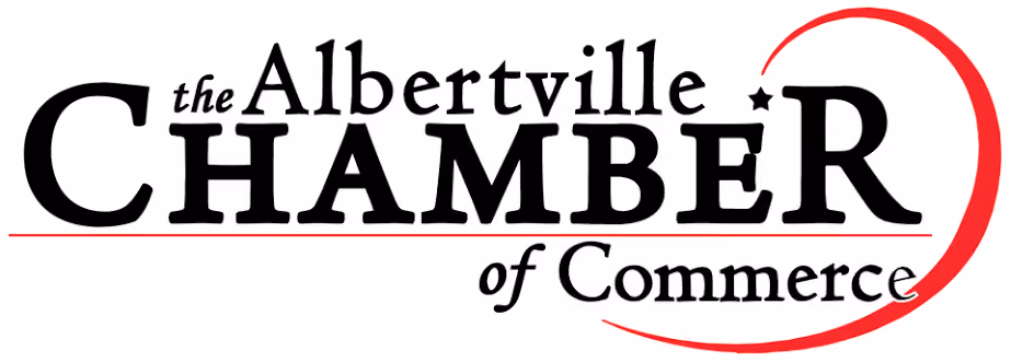 albertville chamber of commerce