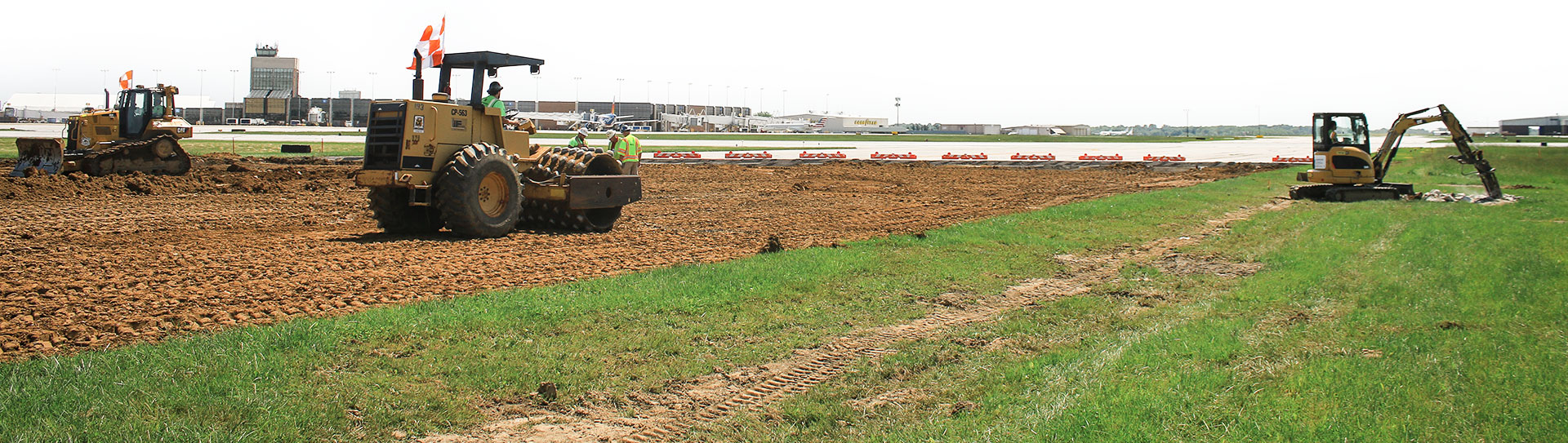 Wenger Companies - Built From The Ground Up
