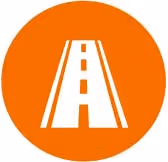 Roadway Construction
