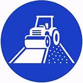 Asphalt Resurfacing & Overlays