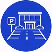 Parking Lot Construction