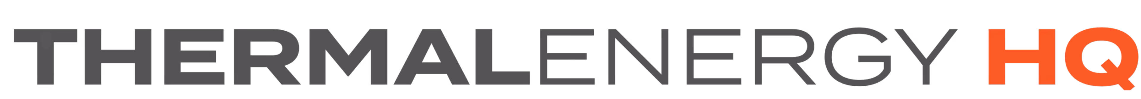 ThermalENergyHQ Logo