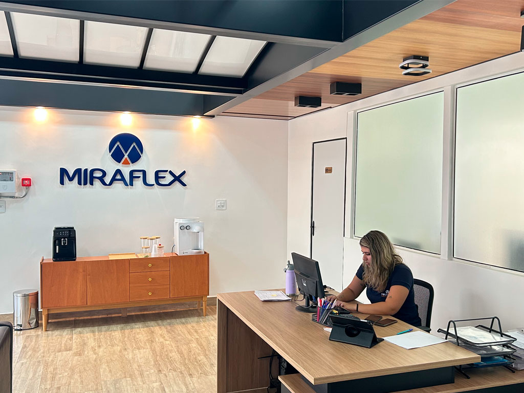 Projeto Miraflex