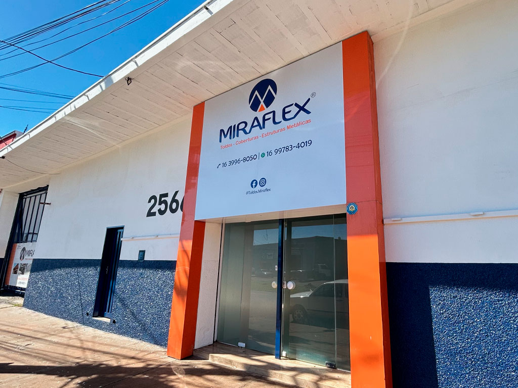 Projeto Miraflex