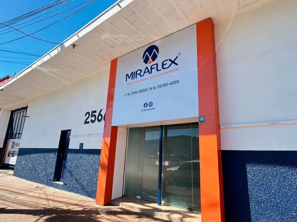 Showroom Miraflex