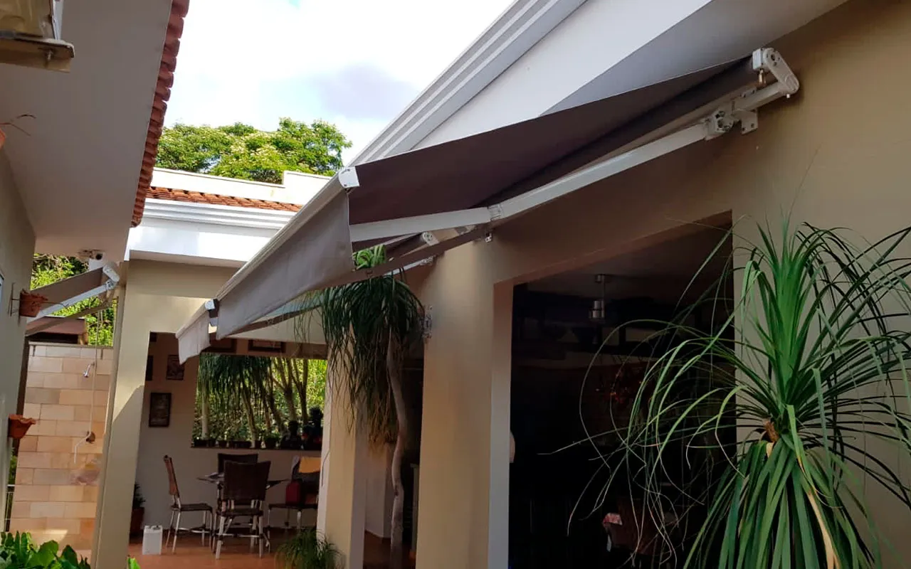 Projeto Miraflex