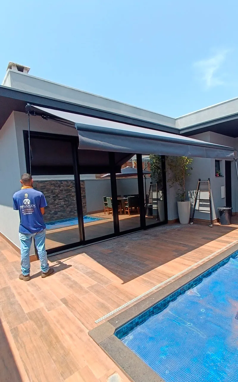 Projeto Miraflex