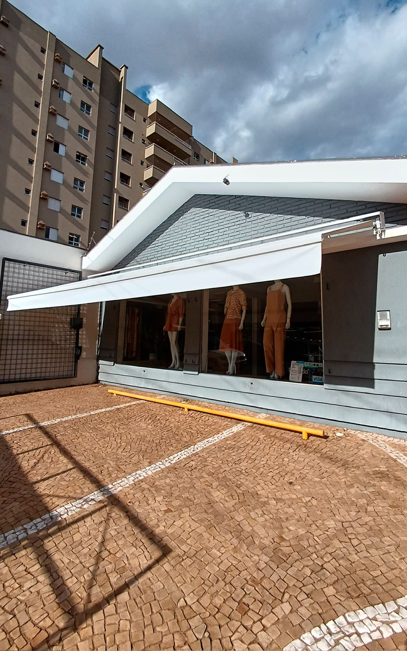 Projeto Miraflex