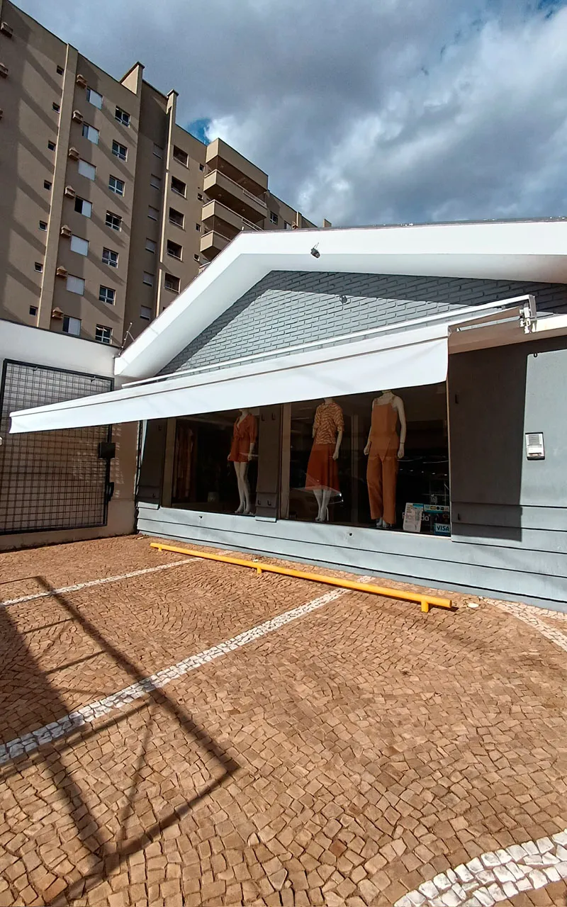 Projeto Miraflex