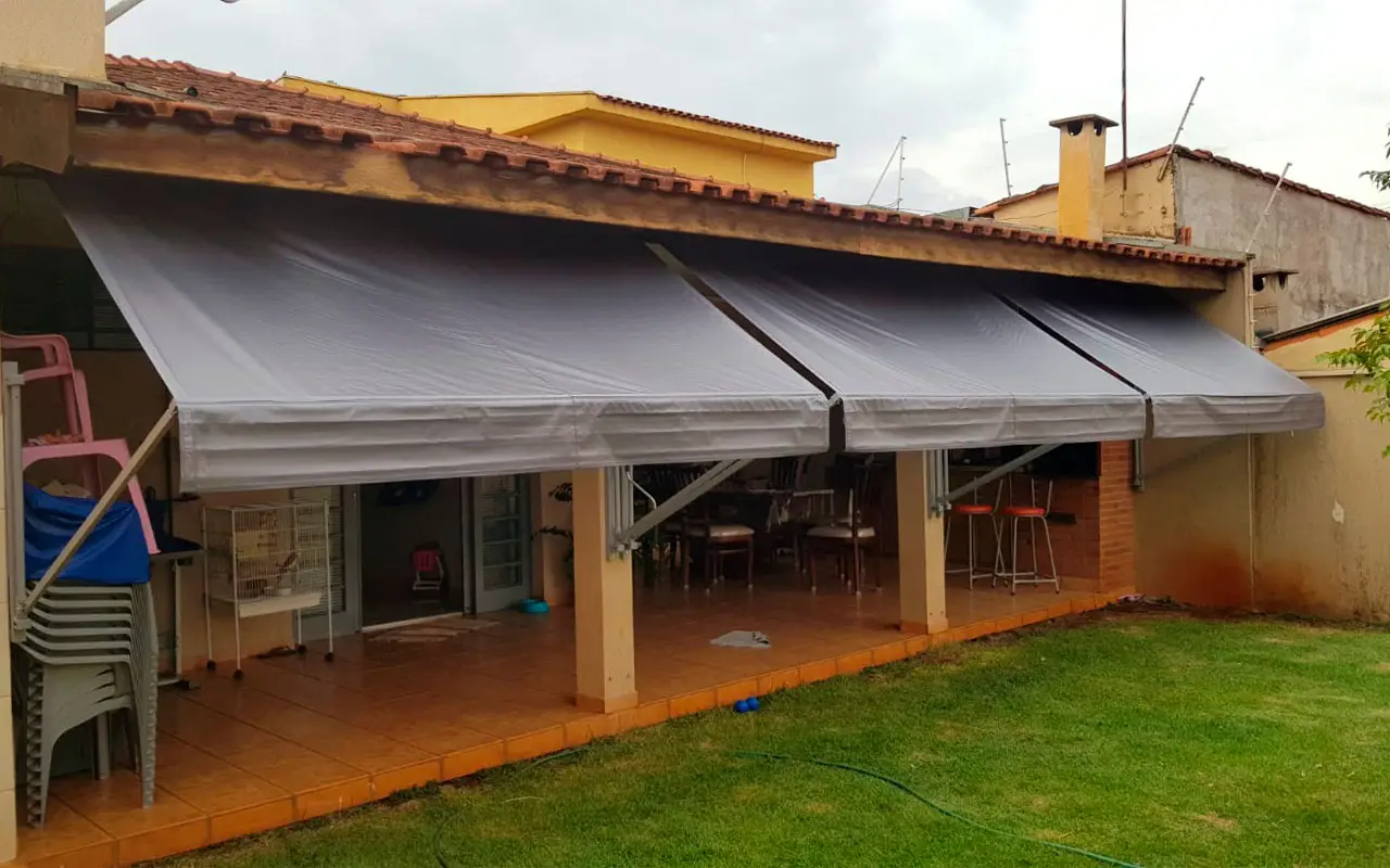 Projeto Miraflex