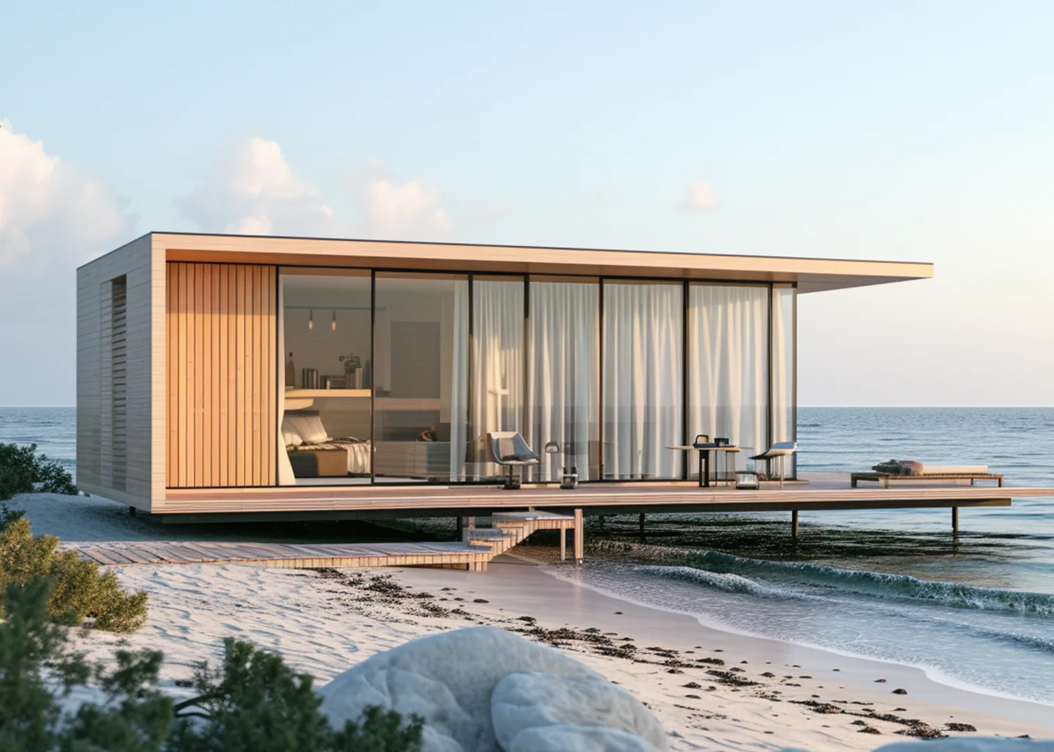 Journey Single Image