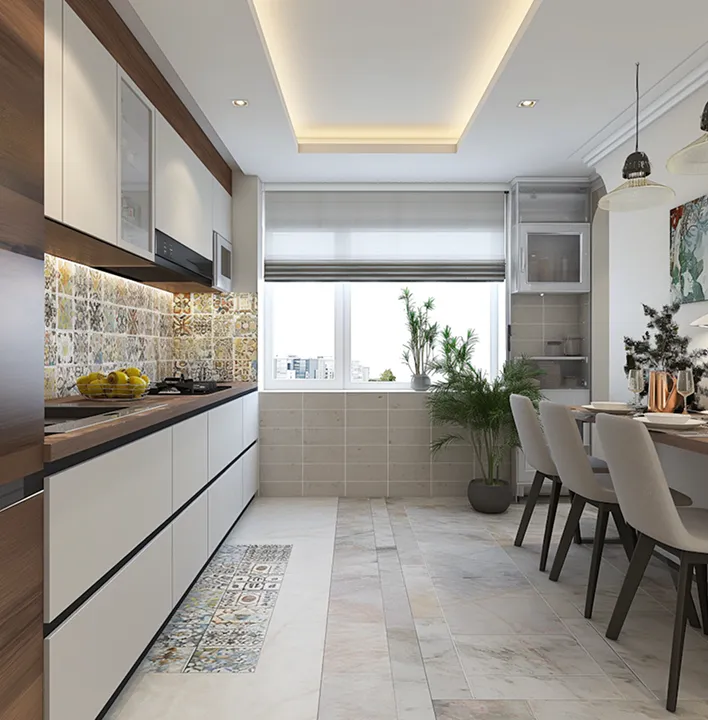 Gallery Single Image