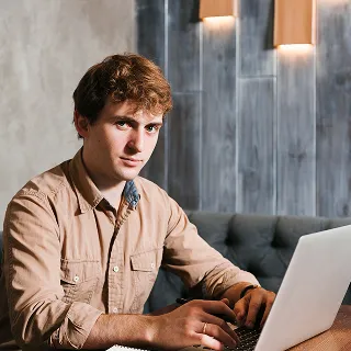 Client V2 Author Image