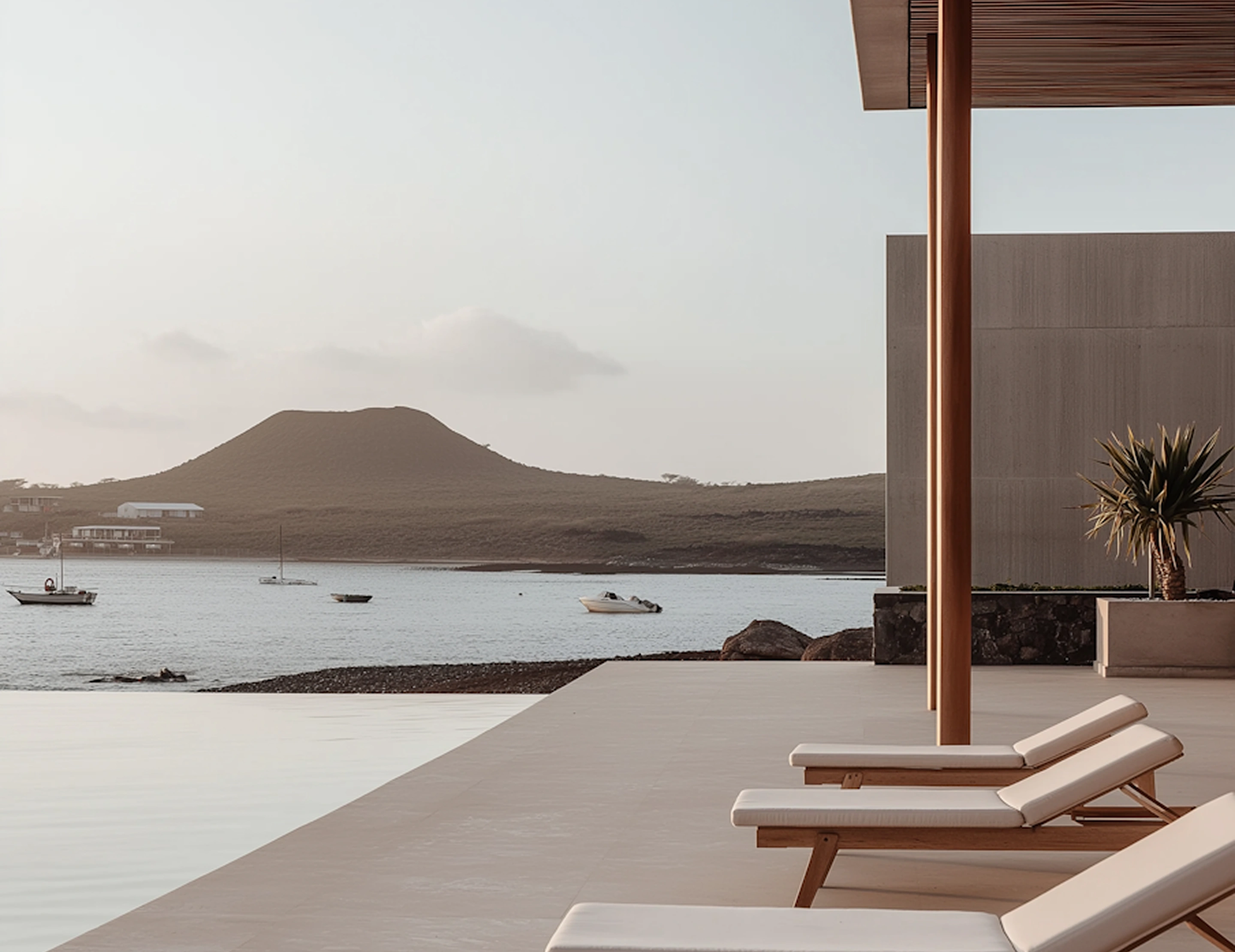 Project Single Image