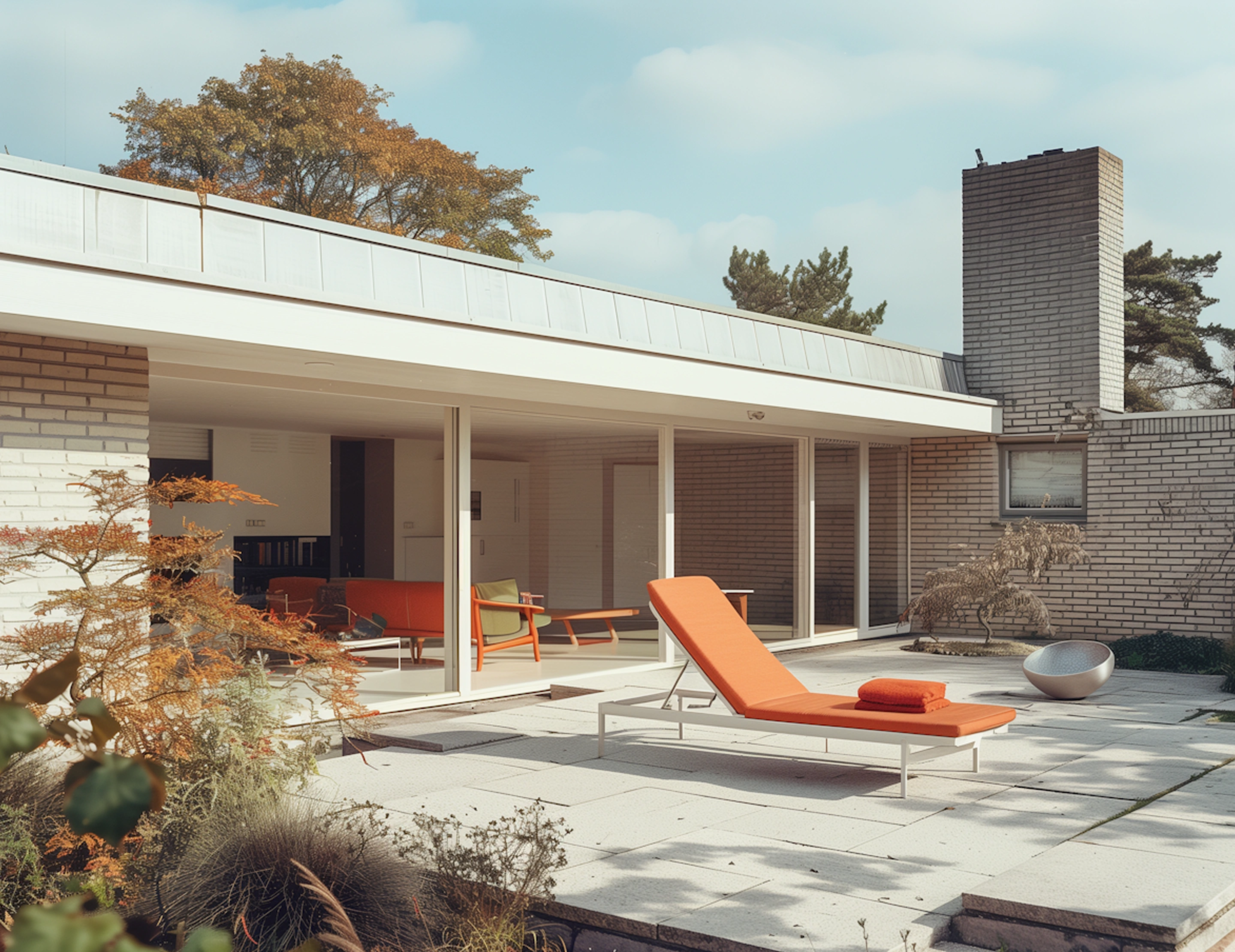 Project Single Image