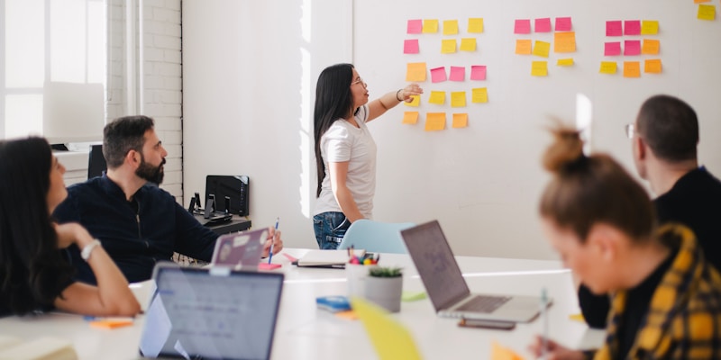 Security culture transforms your team into your first line of defense. Learn practical strategies to build awareness