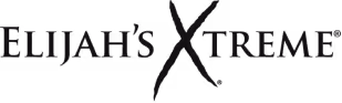 Logo text reading 'Elijah's Xtreme' with a stylized letter X in the center.