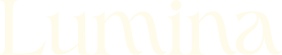 Lumina Labs Typography Logo