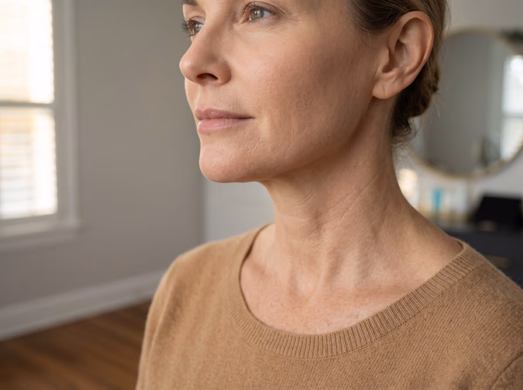 Laser and energy-based skin treatment at Charlotte Medical Aesthetics