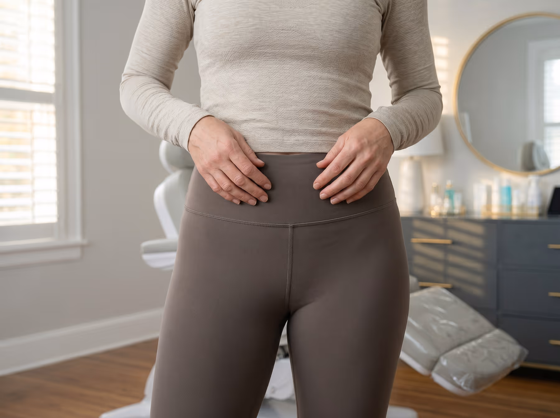 Medical weight management treatment