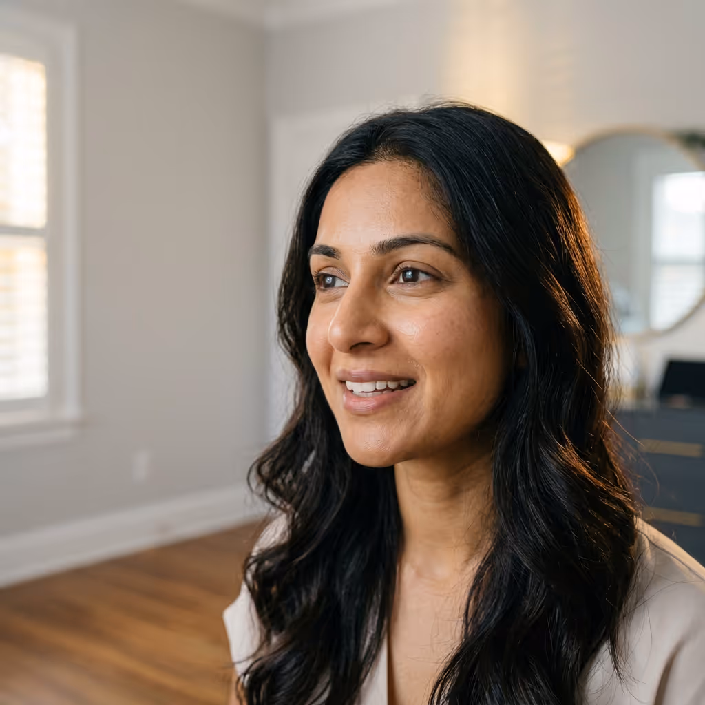Charlotte Medical Aesthetics satisfied client