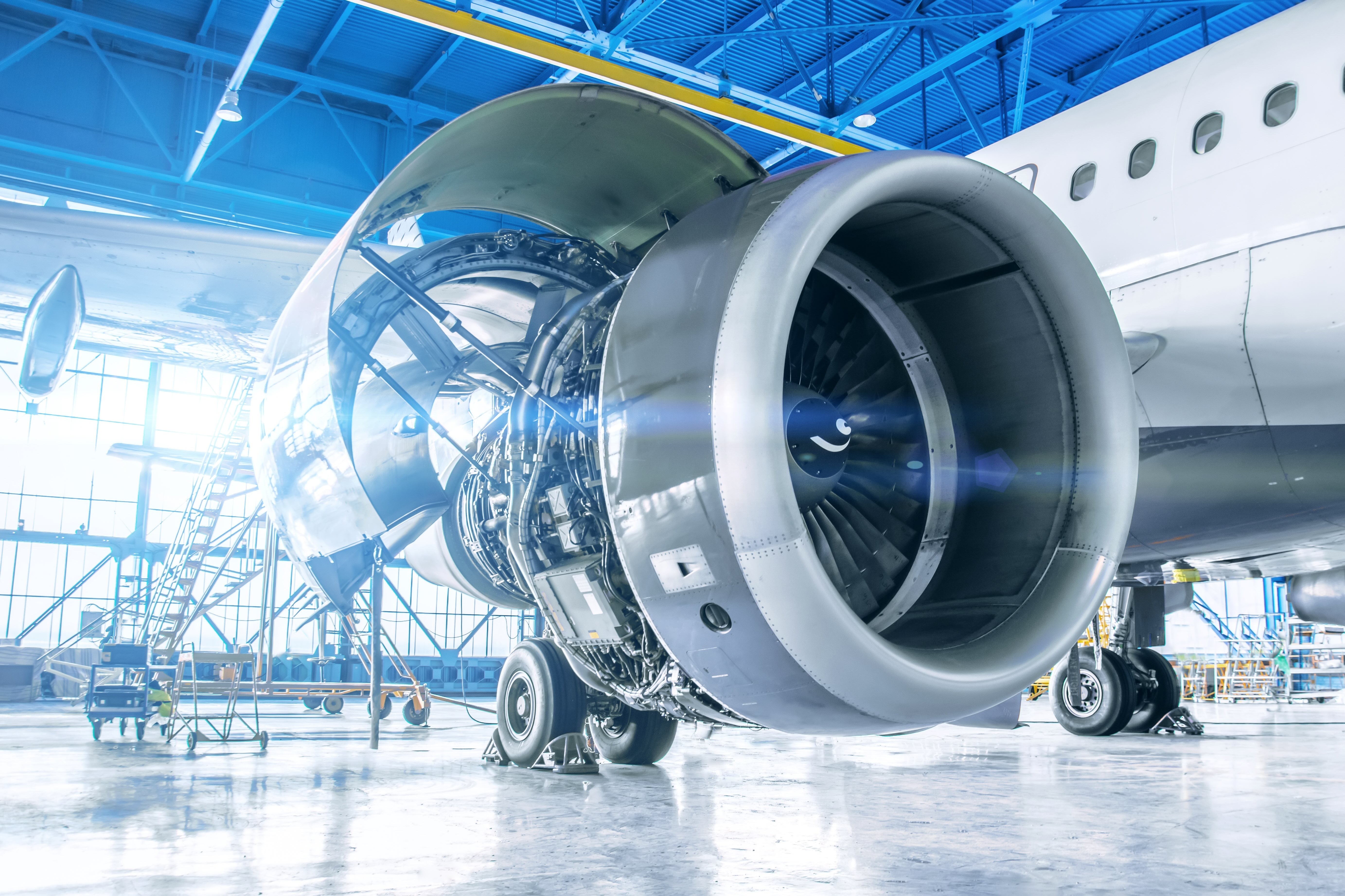 Aerospace & Defense
