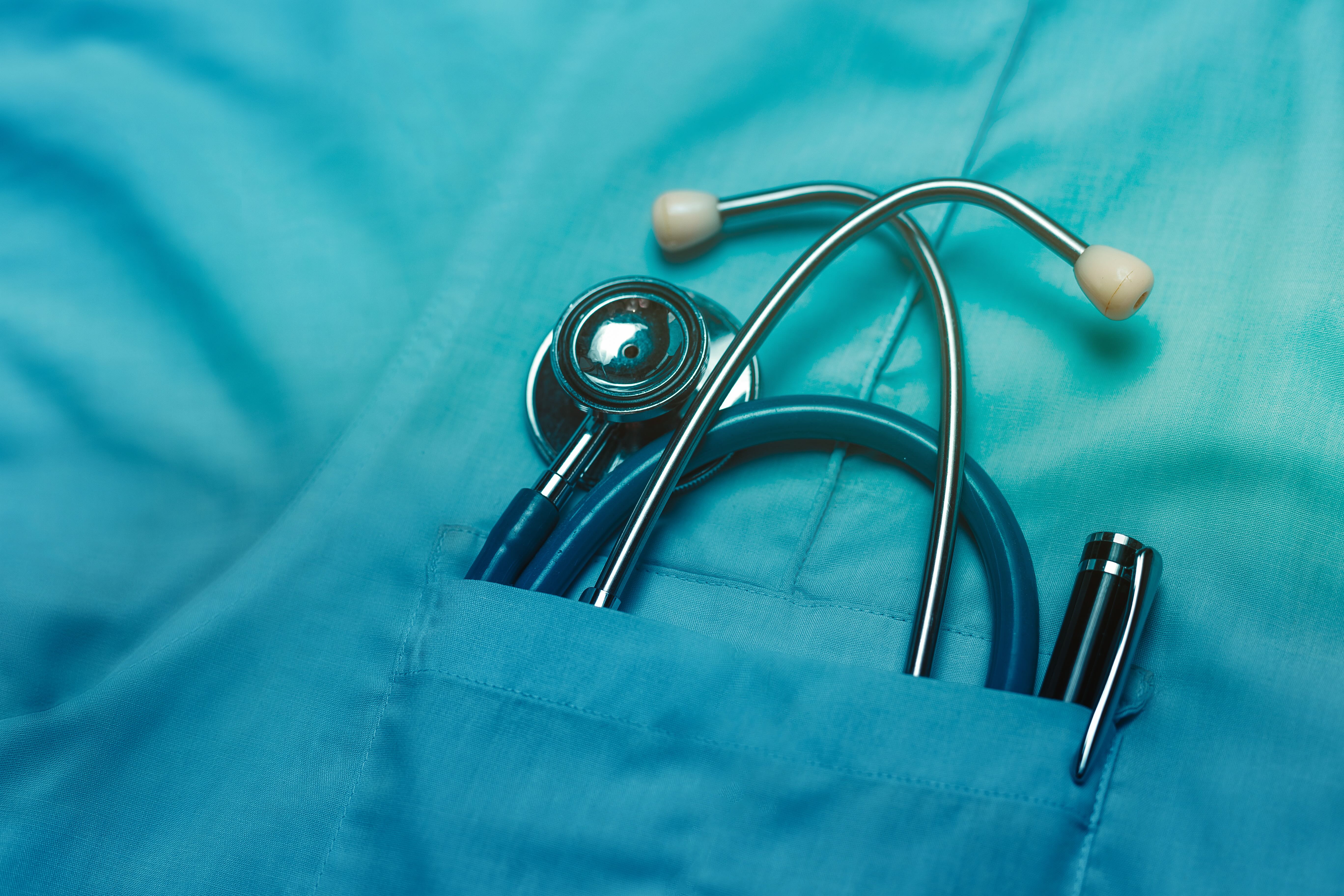 Healthcare & Life Sciences