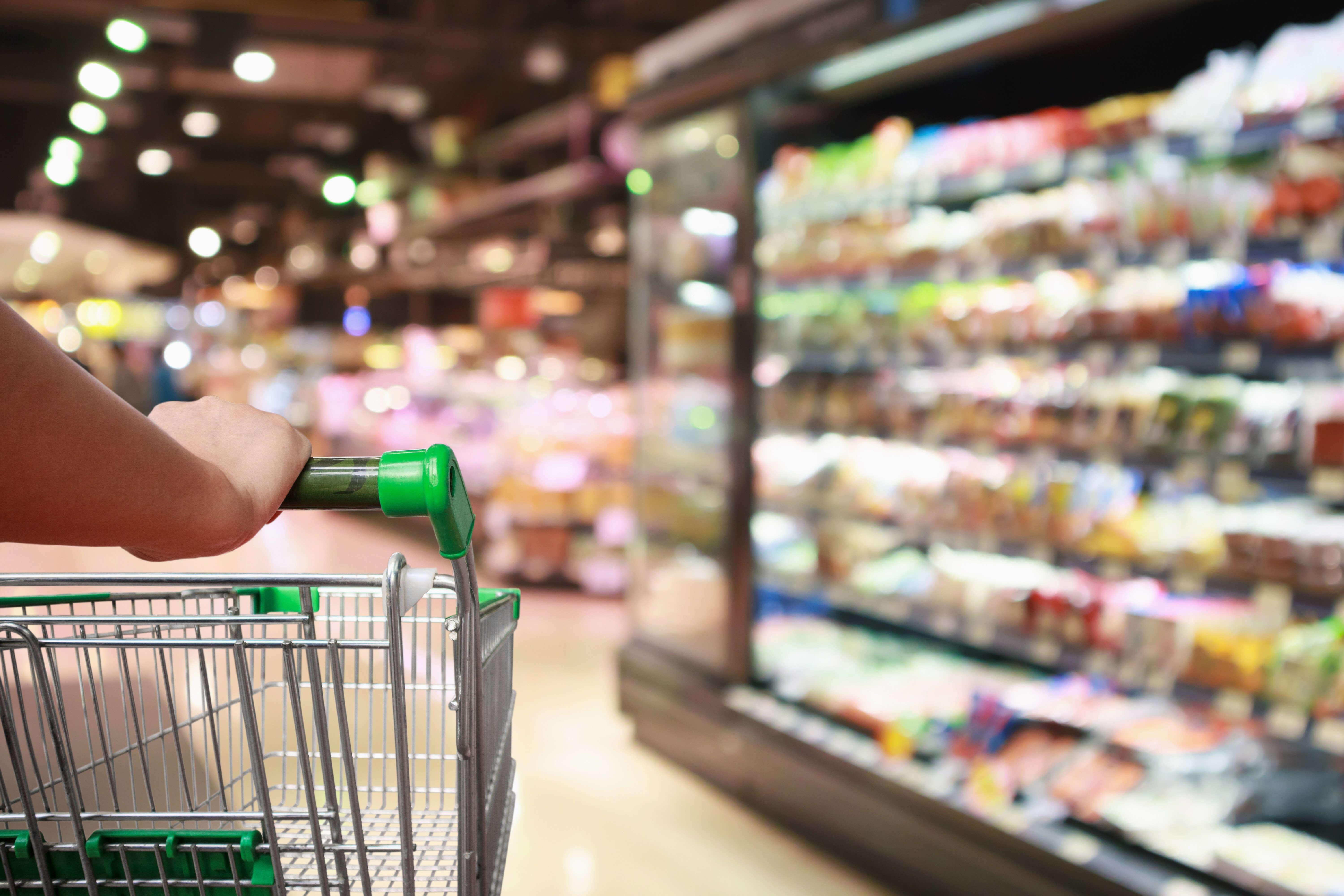 Consumer & Retail