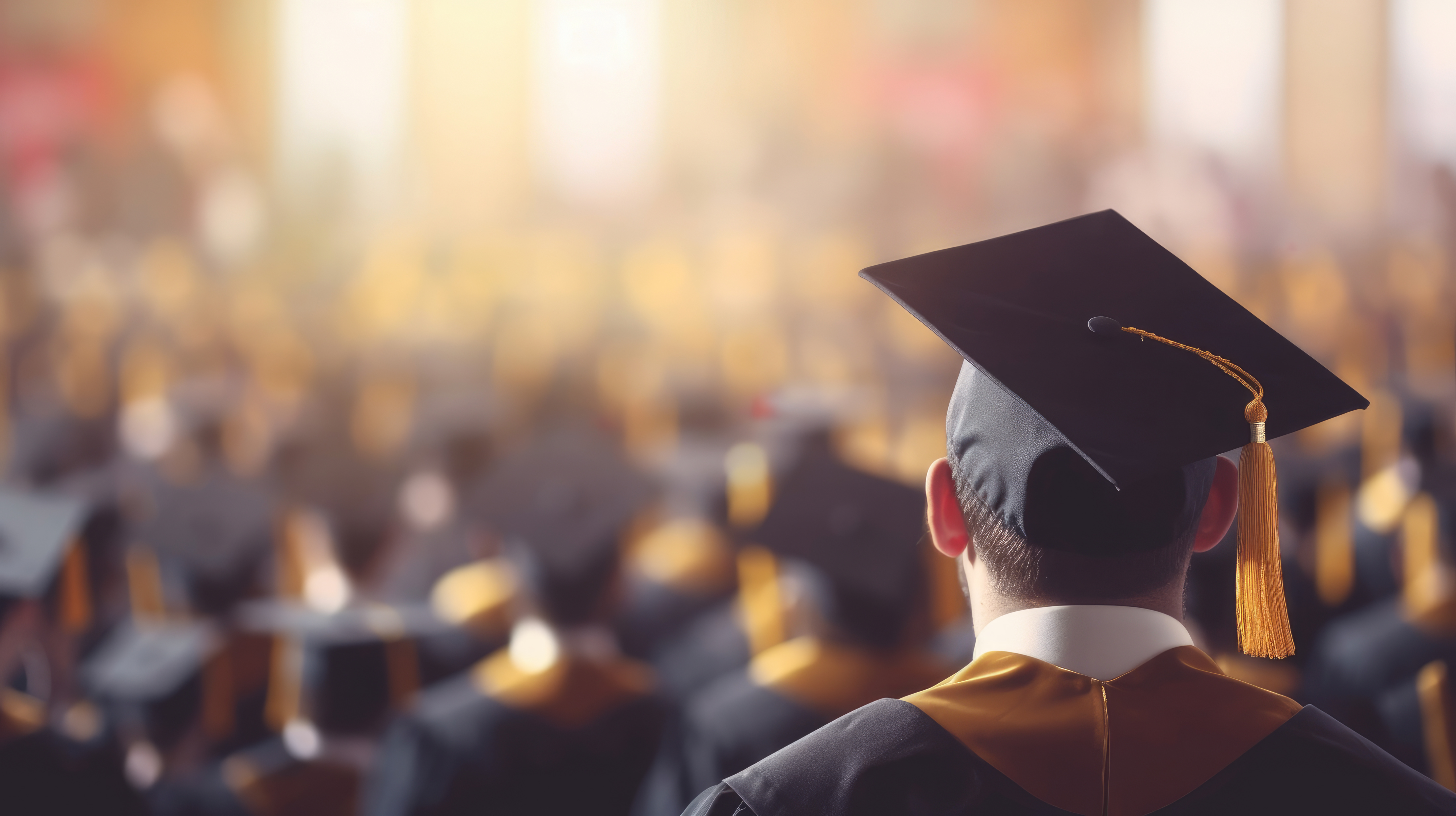 Higher Education