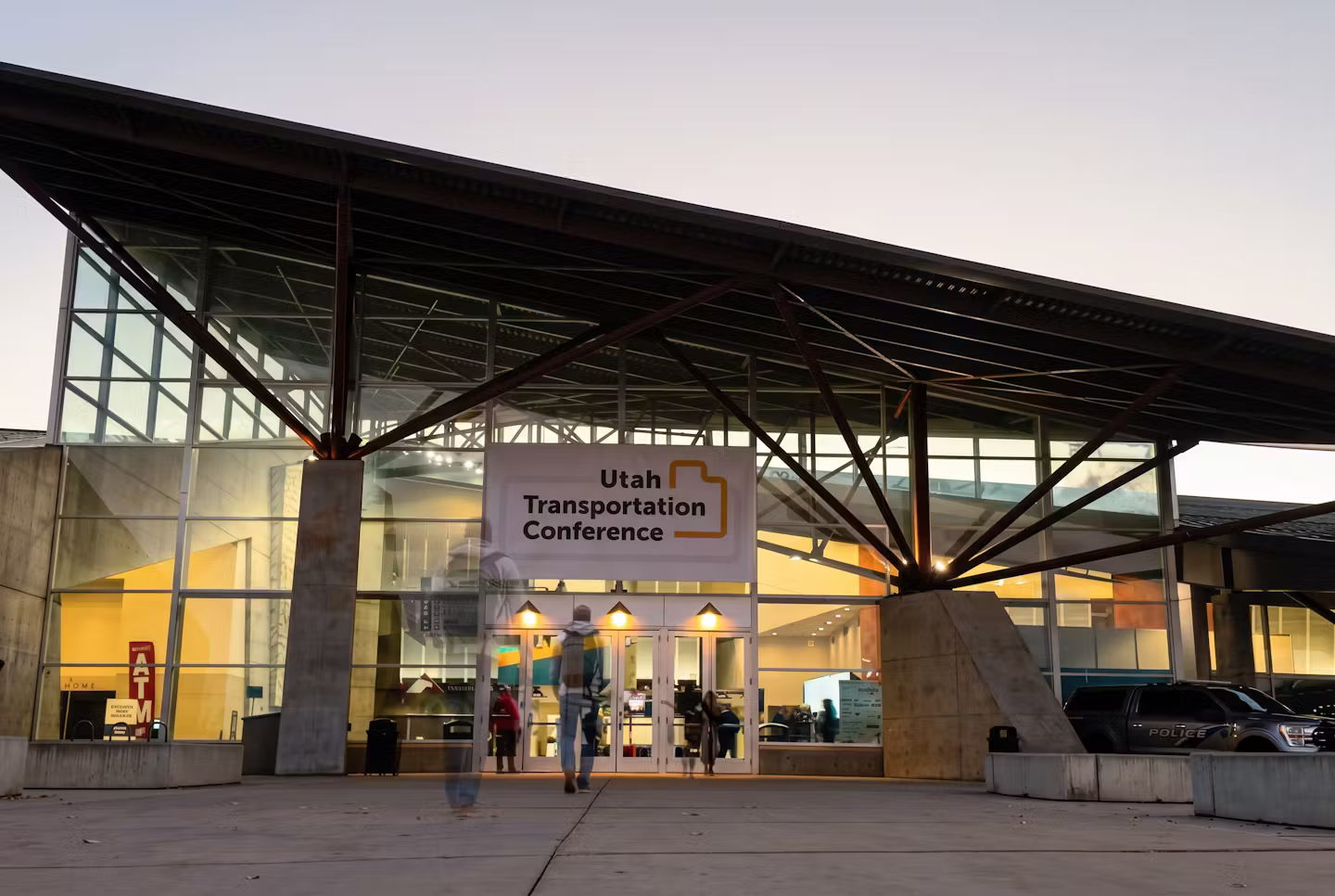 Utah Transportation Conference