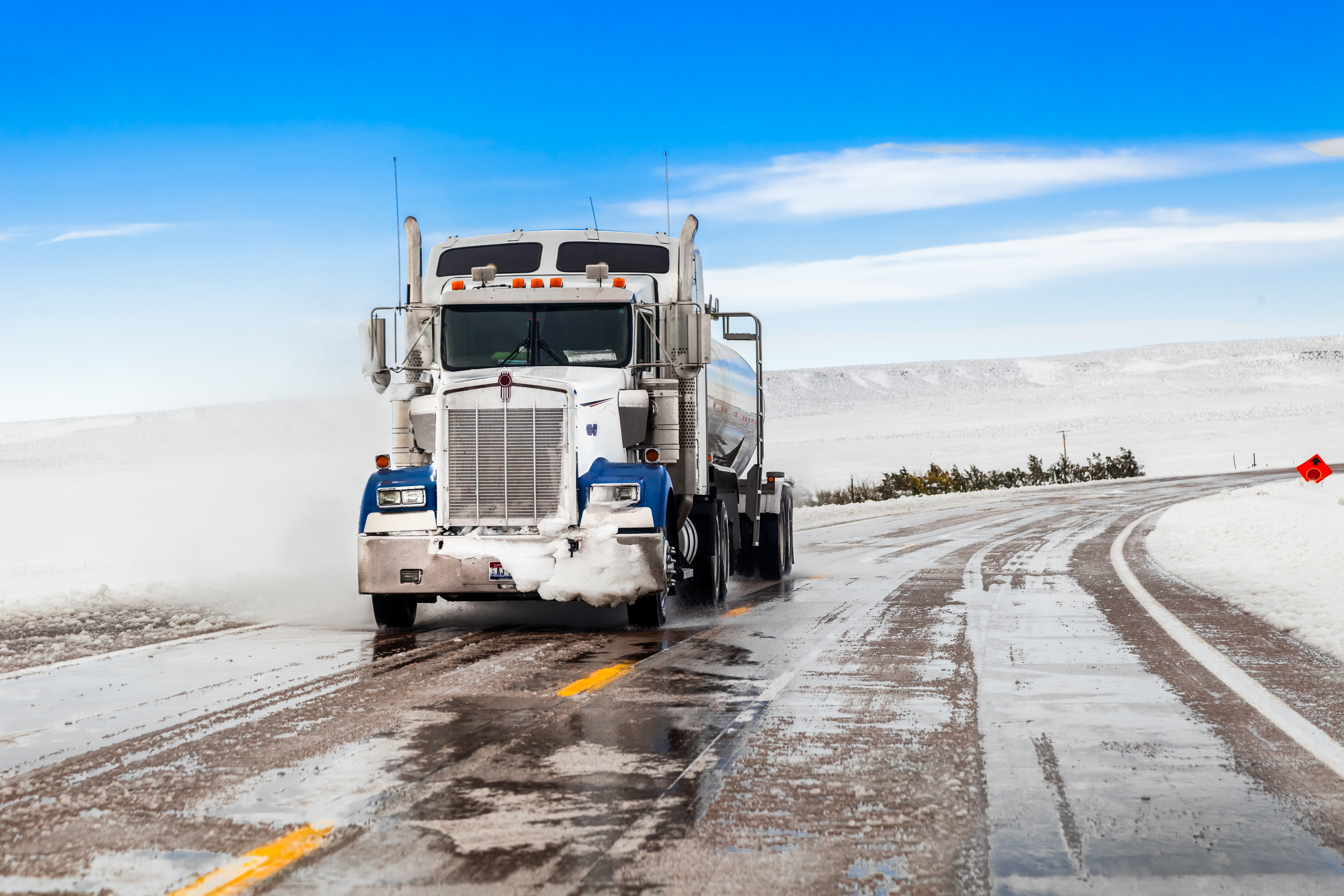 NCFOR Open Roads