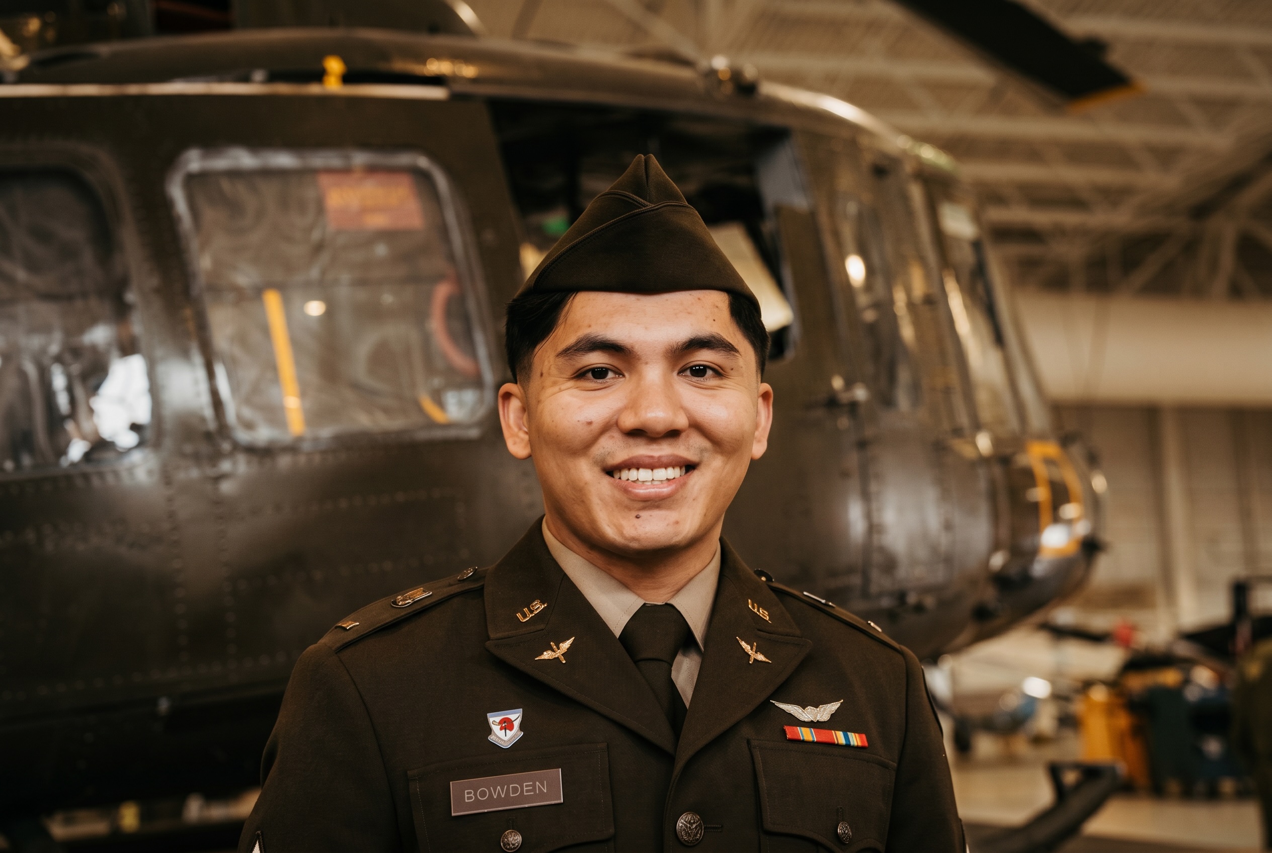 Legacy Through Service