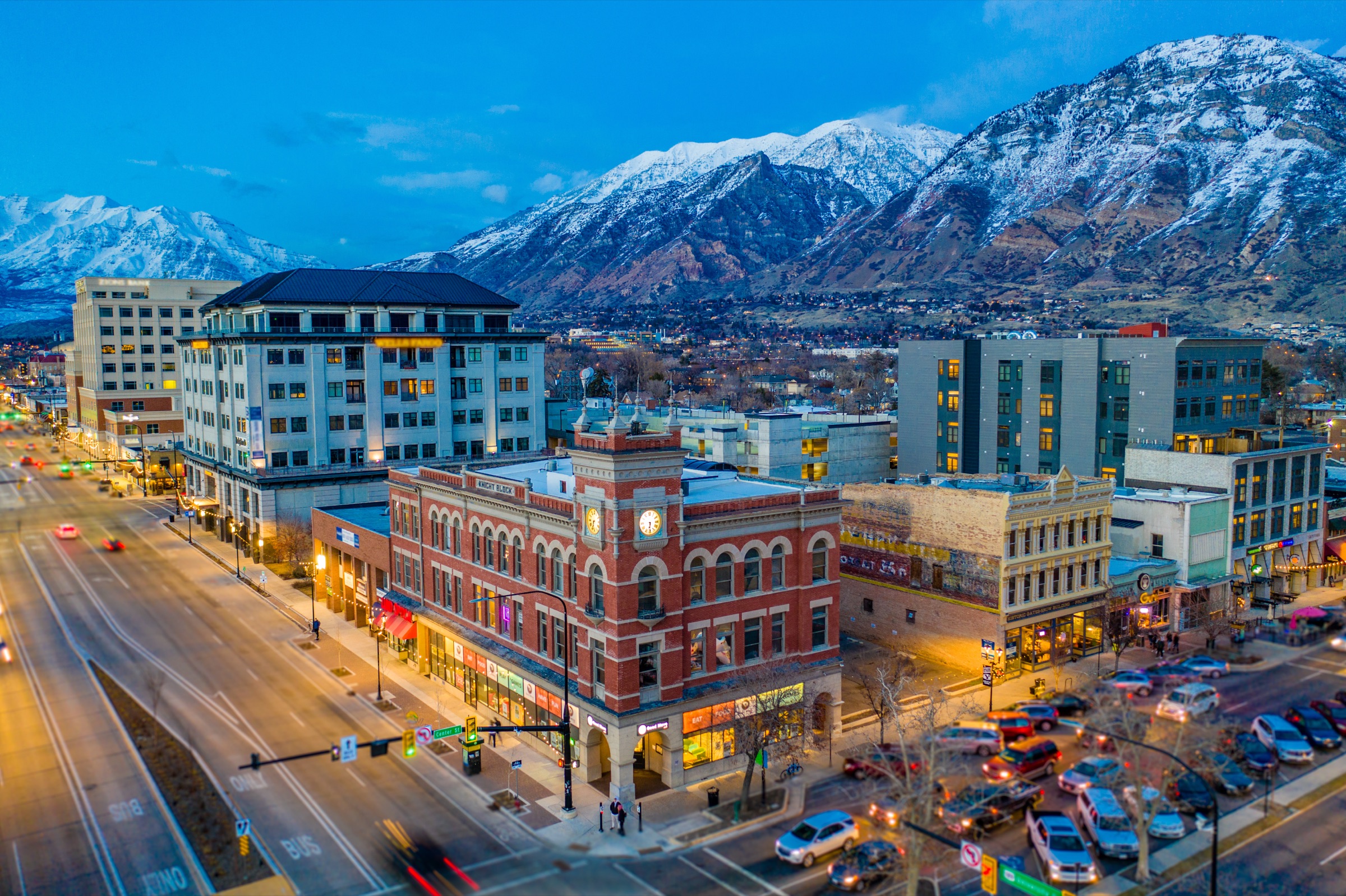 Provo Utah