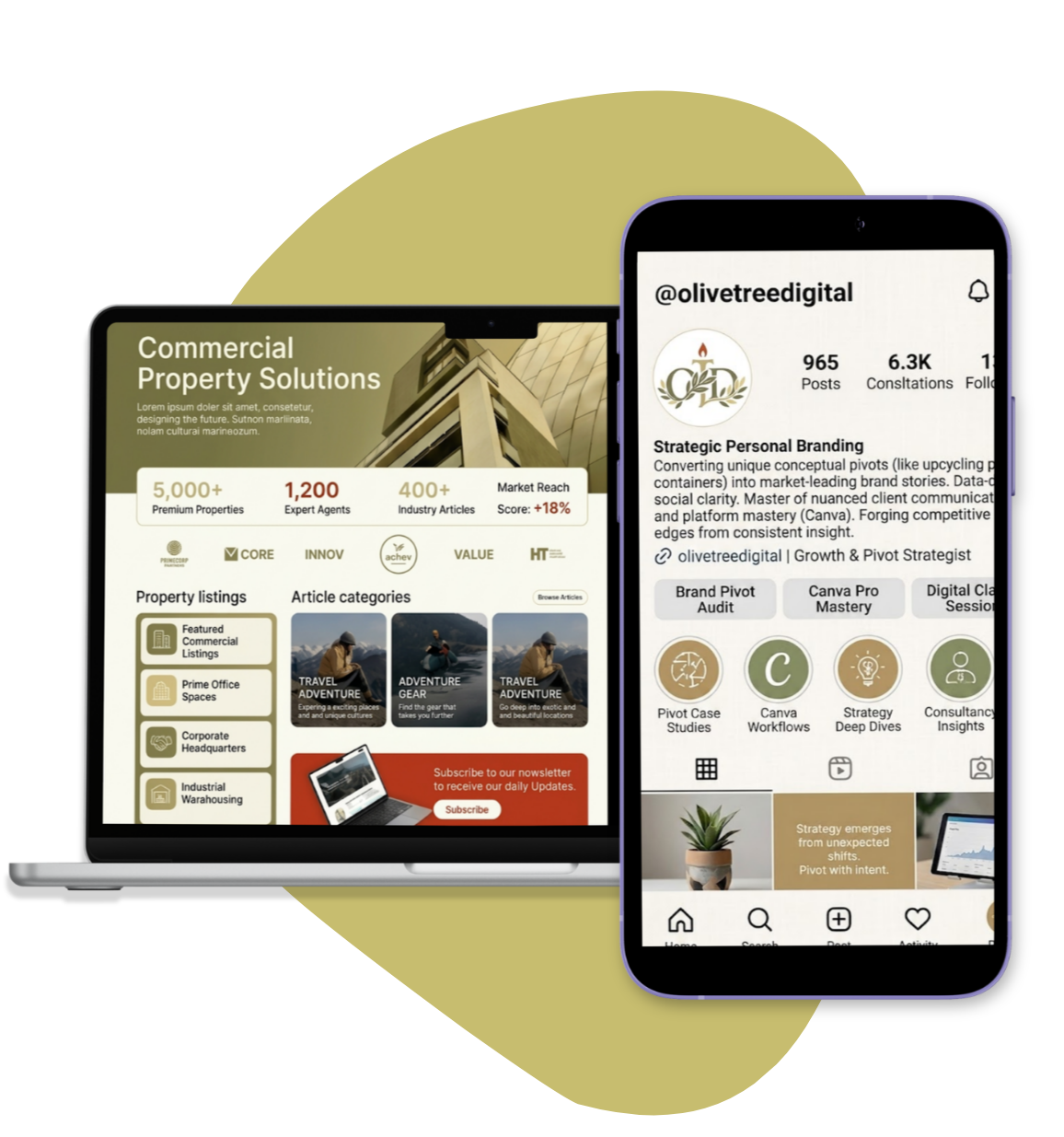 image of various tattoo designs