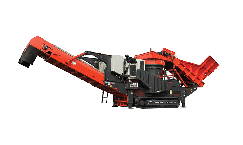 QS441