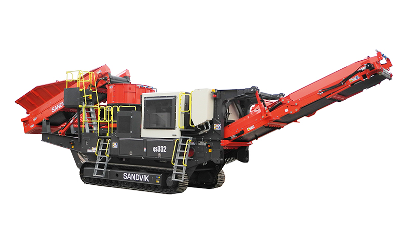 QS332