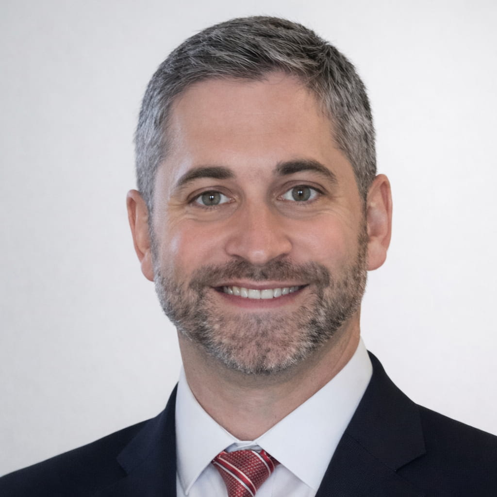 Photo of Phillip Ostberg